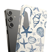 Hard Shell Style Case