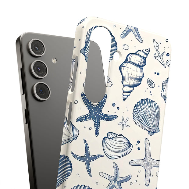 Hard Shell Style Case