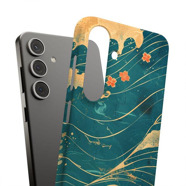 Hard Shell Style Case