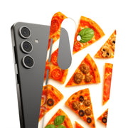Hard Shell Style Case
