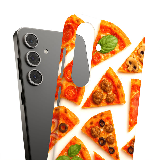 Hard Shell Style Case