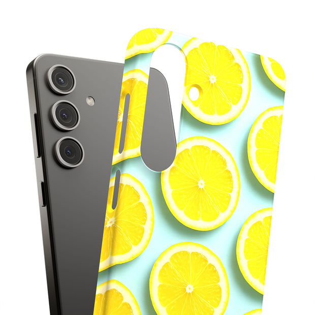 Hard Shell Style Case