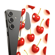 Hard Shell Style Case