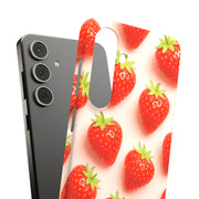 Hard Shell Style Case