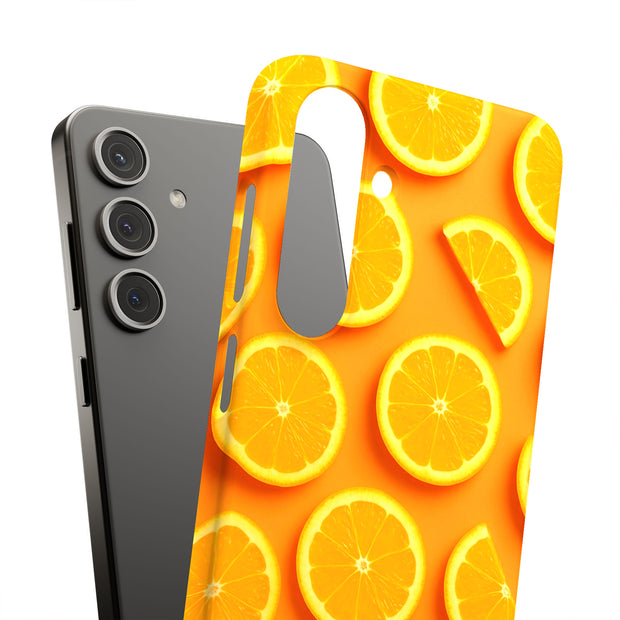 Hard Shell Style Case