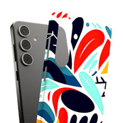 Hard Shell Style Case