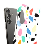 Hard Shell Style Case