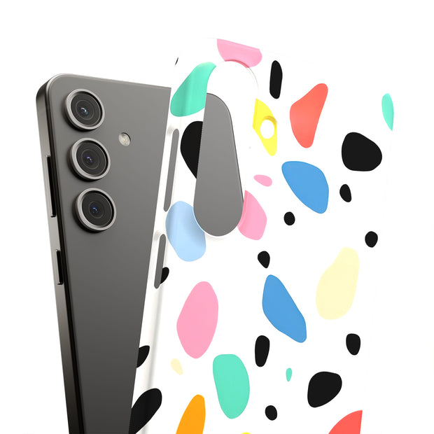 Hard Shell Style Case