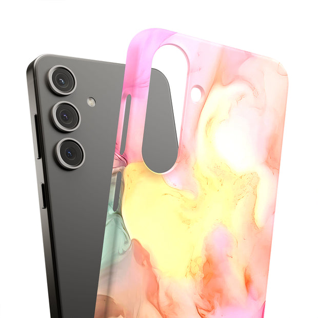 Hard Shell Style Case