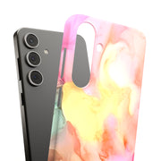 Hard Shell Style Case
