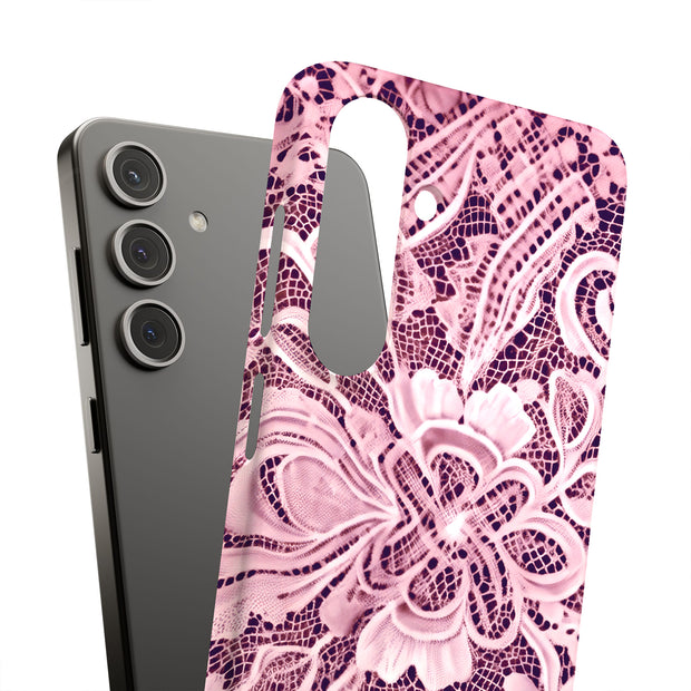Hard Shell Style Case