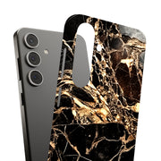 Hard Shell Style Case