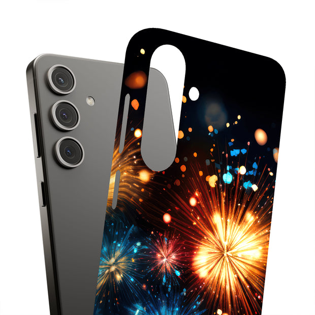 Hard Shell Style Case