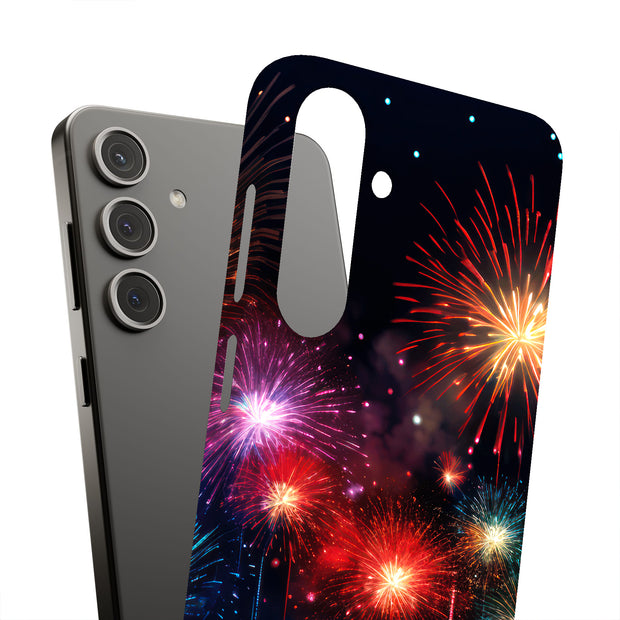 Hard Shell Style Case