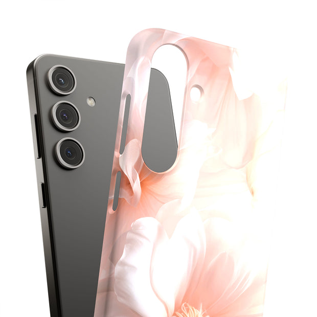 Hard Shell Style Case