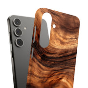 Hard Shell Style Case