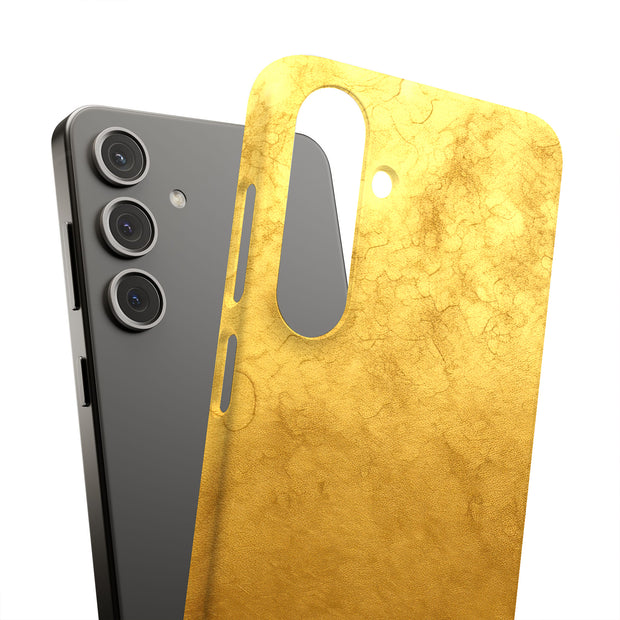 Hard Shell Style Case