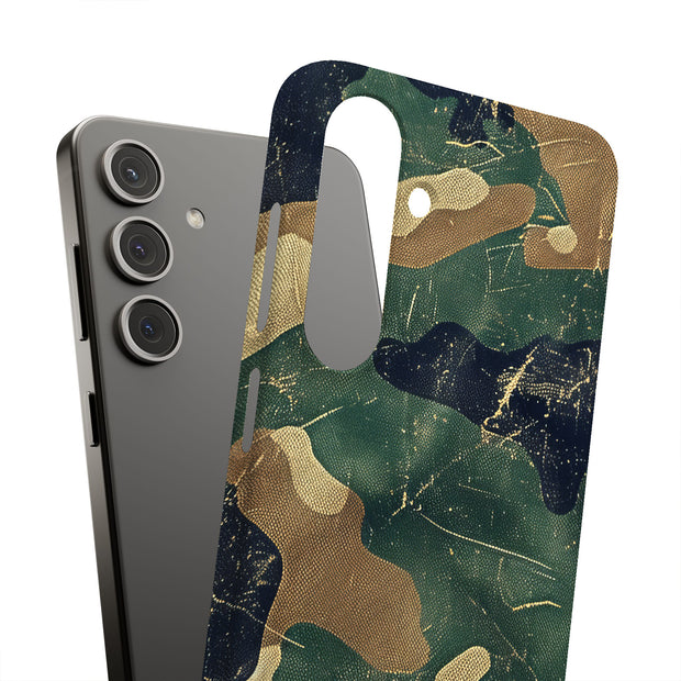 Hard Shell Style Case