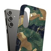 Hard Shell Style Case