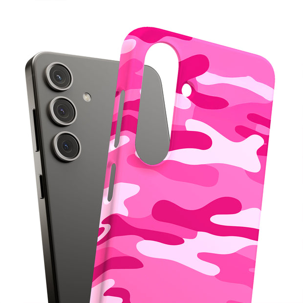 Hard Shell Style Case