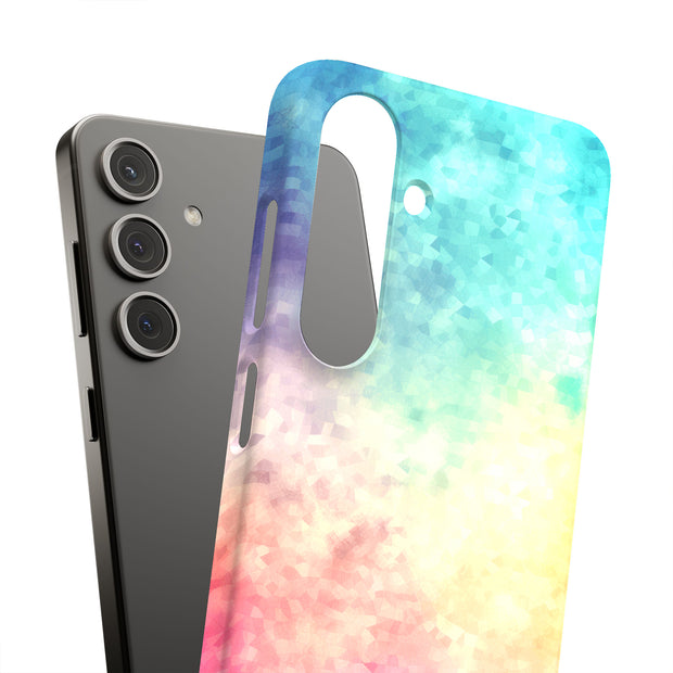 Hard Shell Style Case