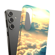 Hard Shell Style Case