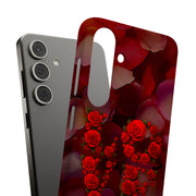 Hard Shell Style Case