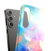 Hard Shell Style Case