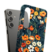 Hard Shell Style Case
