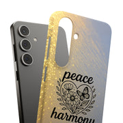 Hard Shell Style Case
