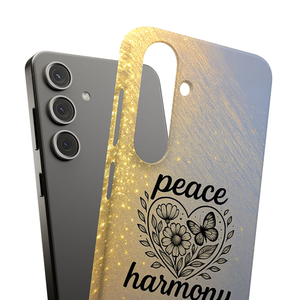 Hard Shell Style Case