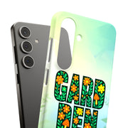 Hard Shell Style Case