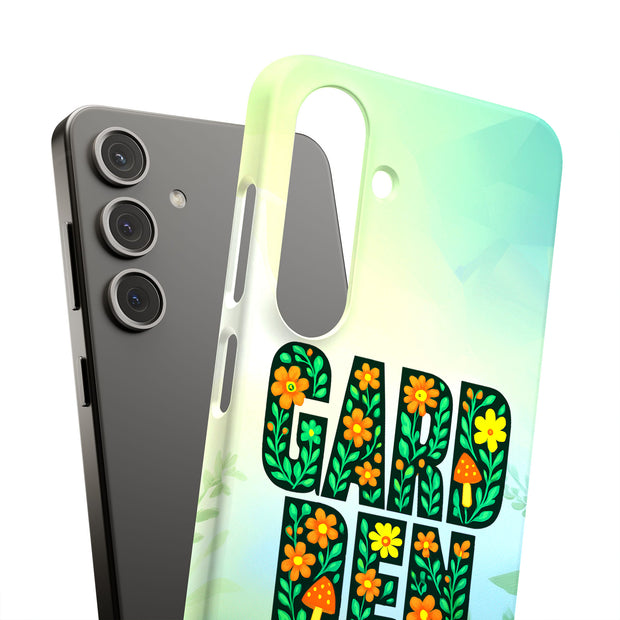Hard Shell Style Case