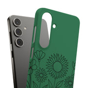 Hard Shell Style Case