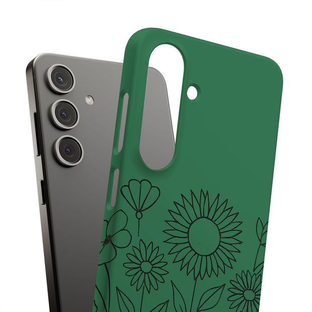 Hard Shell Style Case