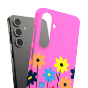Hard Shell Style Case