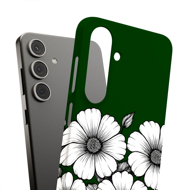 Hard Shell Style Case