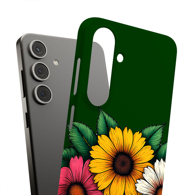 Hard Shell Style Case