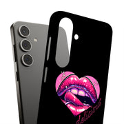 Hard Shell Style Case