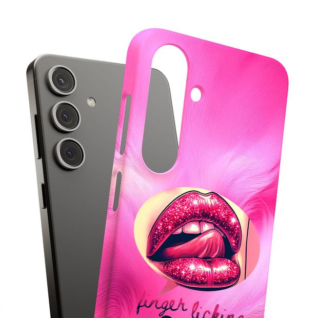 Hard Shell Style Case