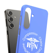 Hard Shell Style Case