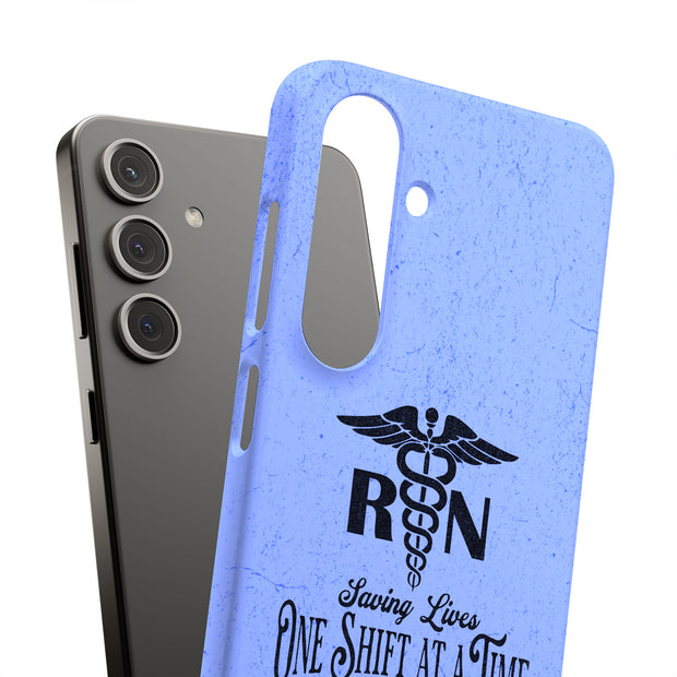 Hard Shell Style Case