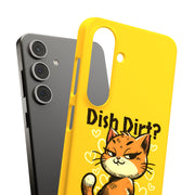 Hard Shell Style Case