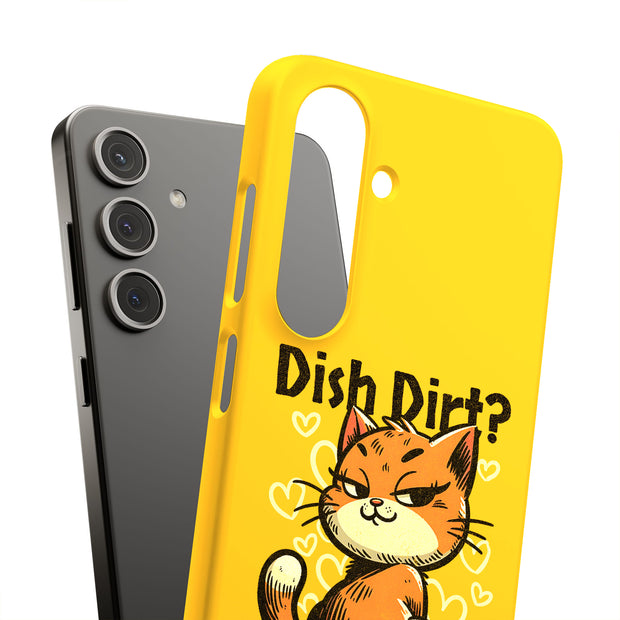 Hard Shell Style Case