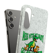 Hard Shell Style Case