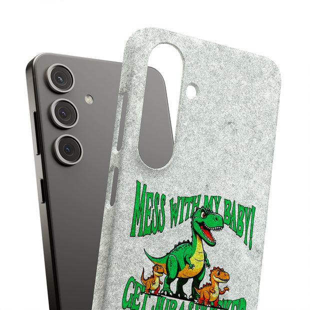 Hard Shell Style Case