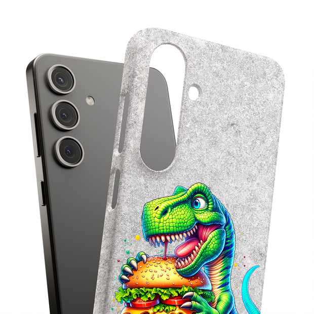 Hard Shell Style Case