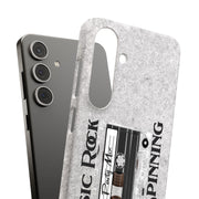 Hard Shell Style Case