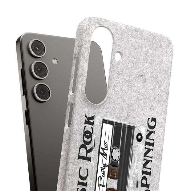 Hard Shell Style Case