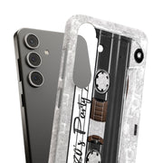 Hard Shell Style Case